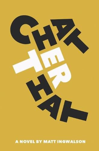 Cover image for Chatterhat