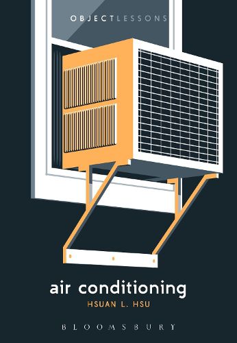 Cover image for Air Conditioning