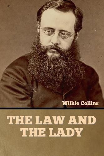 Cover image for The Law and the Lady