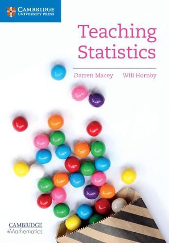 Cover image for Teaching Statistics