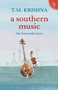 Cover image for A Southern Music