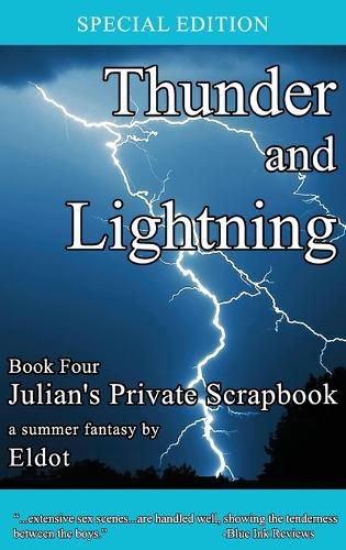 Cover image for Thunder and Lightning