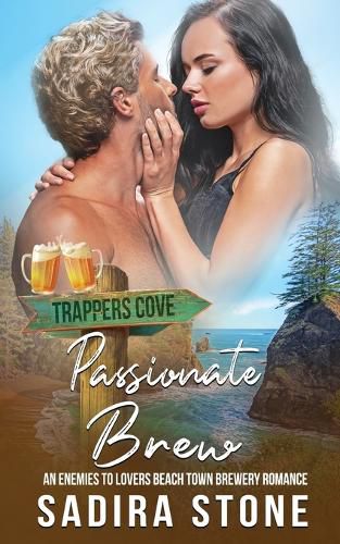 Cover image for Passionate Brew