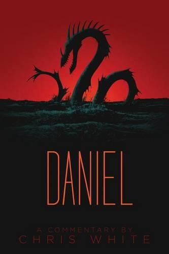 Cover image for Daniel: A Commentary