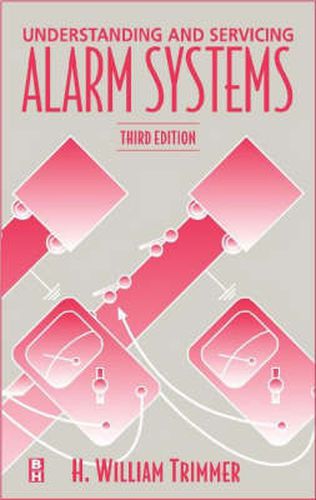 Cover image for Understanding and Servicing Alarm Systems