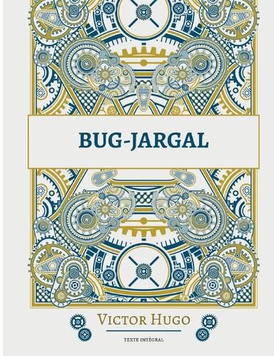 Cover image for Bug-Jargal: Ecrit en quinze jours a la suite d'un pari