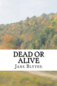 Cover image for Dead or Alive