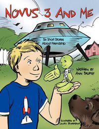 Cover image for Novus 3 and Me