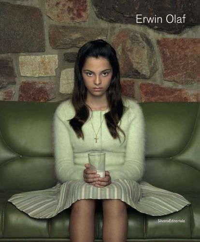 Cover image for Erwin Olaf