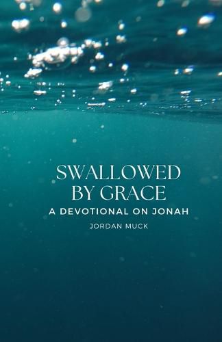 Cover image for Swallowed by Grace