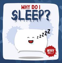 Cover image for Sleep