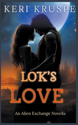 Cover image for Lok's Love