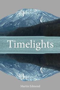 Cover image for Timelights