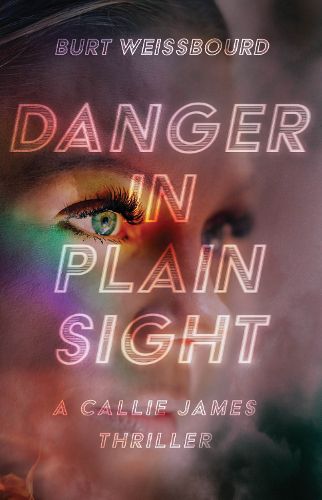 Cover image for Danger in Plain Sight