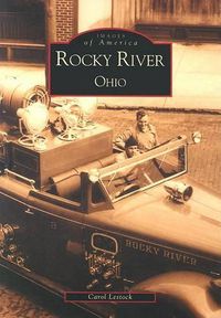 Cover image for Rocky River Ohio
