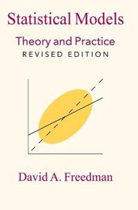 Cover image for Statistical Models: Theory and Practice