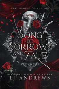 Cover image for Song of Sorrows and Fate