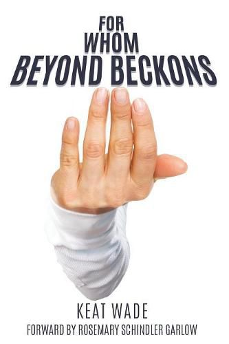 Cover image for For Whom Beyond Beckons