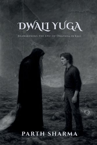 Cover image for Dwali Yuga