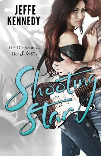 Cover image for Shooting Star