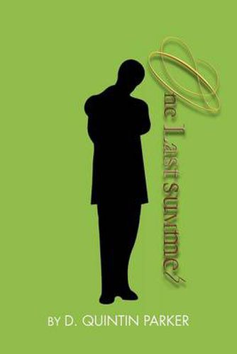 Cover image for One Last Summer