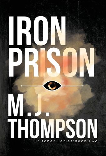 Cover image for Iron Prison