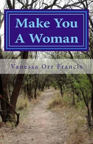 Cover image for Make You A Woman