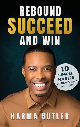 Cover image for Rebound Succeed and Win