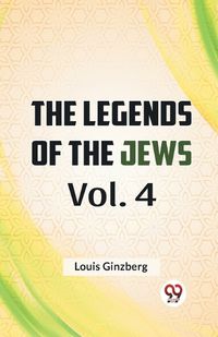 Cover image for The Legends of the Jews