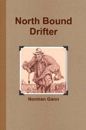 Cover image for North Bound Drifter