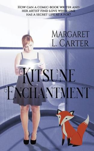 Cover image for Kitsune Enchantment