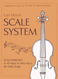 Cover image for Scale System