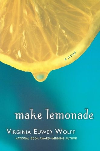 Cover image for Make Lemonade
