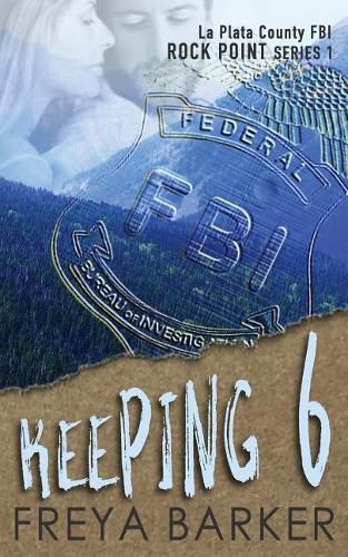 Cover image for Keeping 6