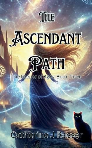 Cover image for The Ascendant Path