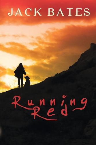 Cover image for Running Red