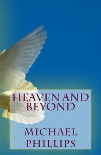 Cover image for Heaven and Beyond