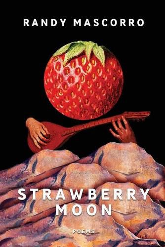 Cover image for Strawberry Moon