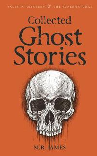 Cover image for Collected Ghost Stories