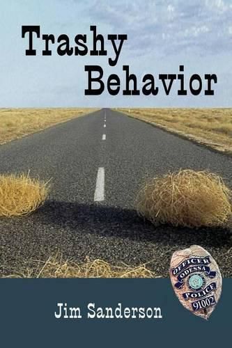 Cover image for Trashy Behavior