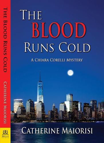 Cover image for The Blood Runs Cold