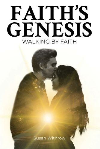 Cover image for Faith's Genesis