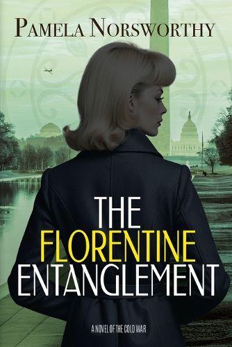 Cover image for The Florentine Entanglement