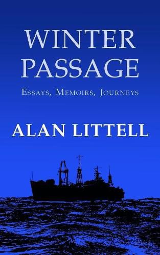 Cover image for Winter Passage