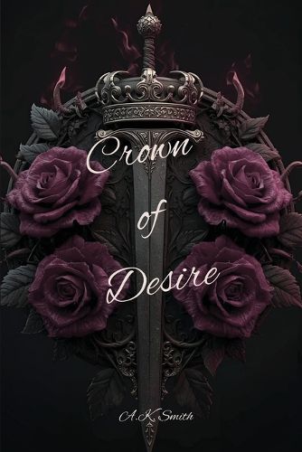 Cover image for Crown of Desire