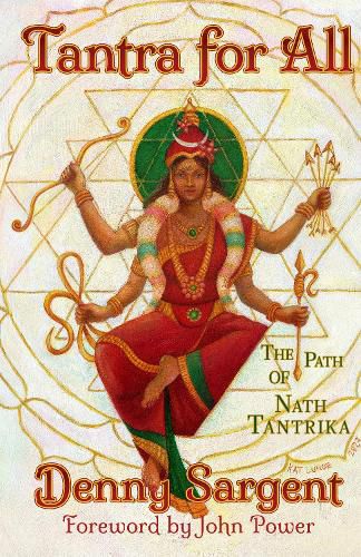 Cover image for Tantra for All