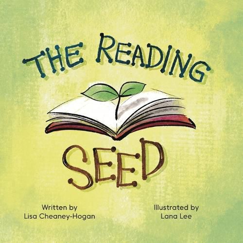 Cover image for The Reading Seed