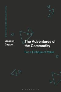 Cover image for The Adventures of the Commodity