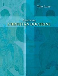 Cover image for Exploring Christian Doctrine