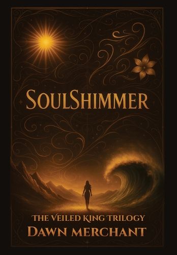 Cover image for SoulShimmer
